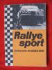 Nádasdi - Rallye Sport 500Ft