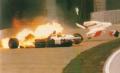 1991 Alboreto