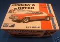 Starsky & Hutch - 1976 Ford Gran Torino