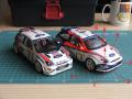 Ford Focus WRC 2000 & 2002_02