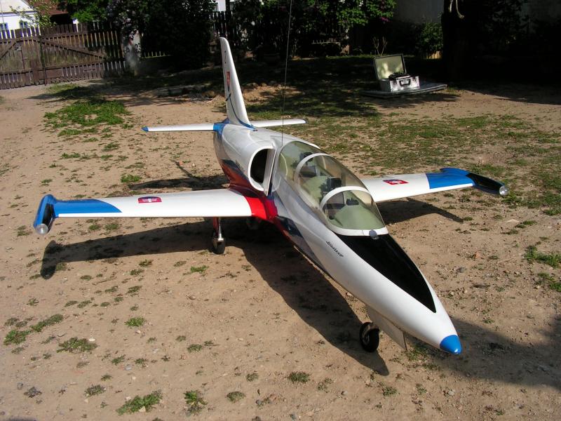 RC Alba 005