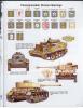 WWII Ge Panzergrenadier Division markings
