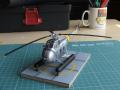 Italeri UH-19A Rescue Chickasaw