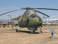 China Aviation Museum

Mi-4