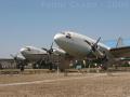 Beijing Aviation Museum

C-46, ilyent sem láttam még előtte élőben...