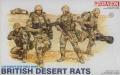 Dragon Desert Rats