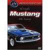 AFC - Mustang