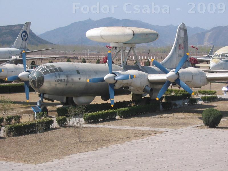 China Aviation Museum