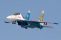 Su-27_low_pass