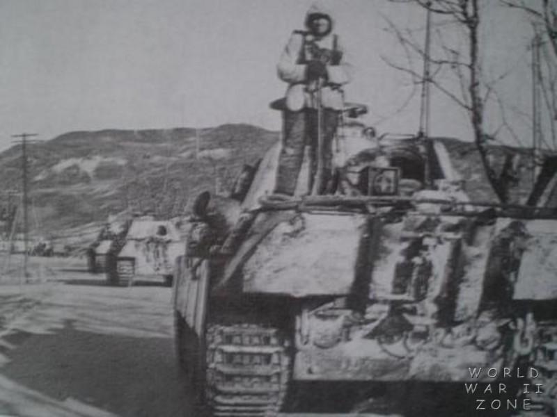 3_SS_Panzer_Division_Hungary