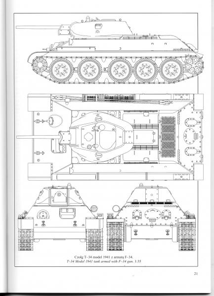 T-34 gumis

Ez a típus német zsákmányként? 