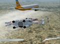 X-wing vs. Airbus