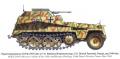 Sd.kfz 250.9-1