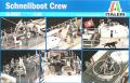 ita5607_Schnellboot Crew