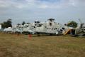 4 x Mi-24P LHSN