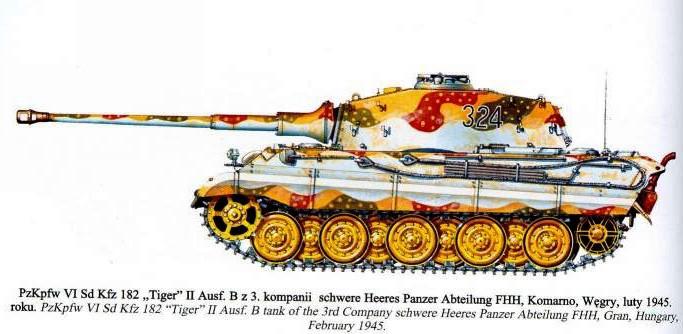 Tiger 2-01