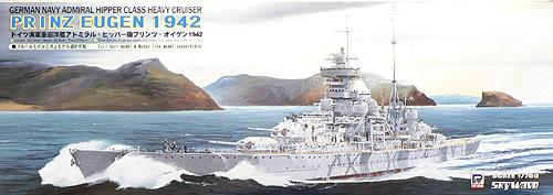 pit01426_Heavy Cruiser Prinz Eugen 1942