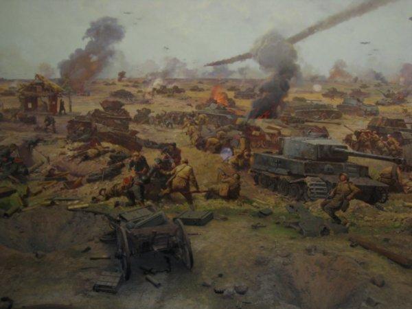 Panaroma-of-Battle-of-Kursk-2