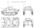Panzer II L