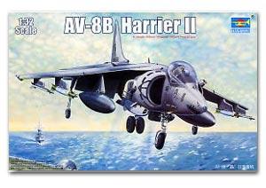 TRU02229_AV-8B Harrier II