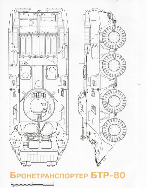 btr-80 2