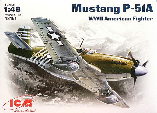 sky188067_P-51 A Mustang