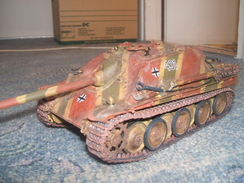 Jagdpanther 01