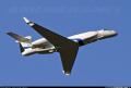 IAF Gulfstream