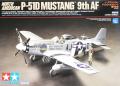 tam92215_P-51 D Mustang 9th AF