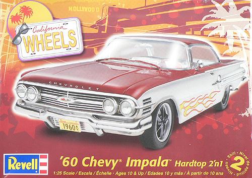 rem04248_Chevy Impala Hardtop 1960 (2 