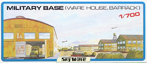 pit04028_Military Base (Ware House, Barrack)