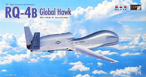plz01086_RQ-4 B Global Hawk