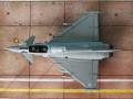 Revell Eurofighter Typhoon double seater_17
