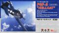 plz00922_F6F -5 Hell Cat (2 Kits)