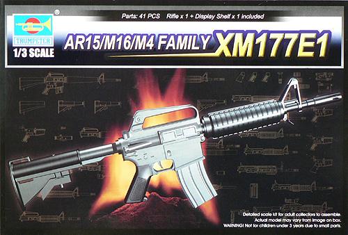 trp01902_XM177E1 1_3 World Weapon Series