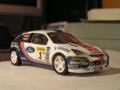 Focus WRC 1:43