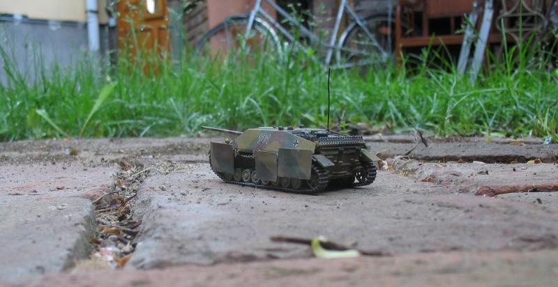 Jagdpanzer IV 02