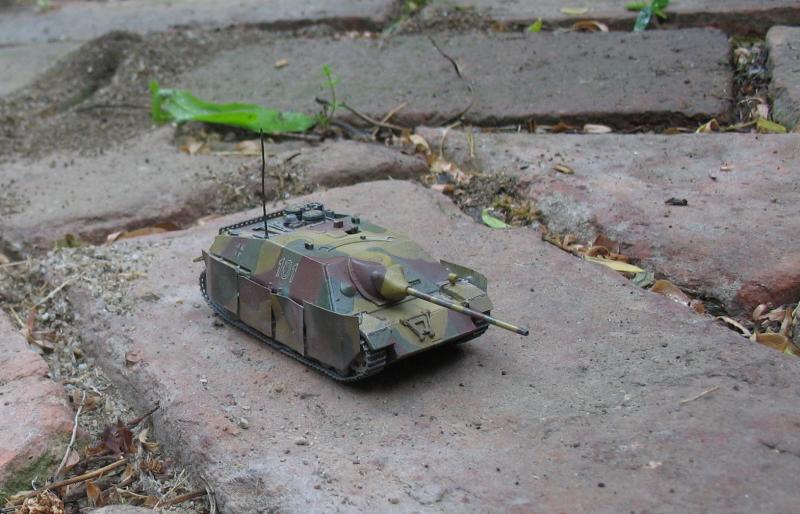 Jagdpanzer IV 05