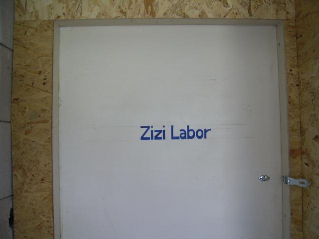 Zizi Labor