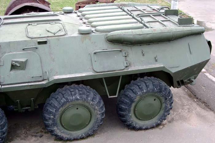 BTR-800007