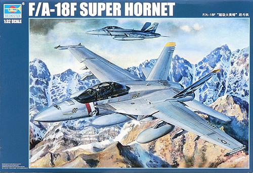 trp03205_F-A-18 F Super Hornet