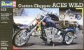 Revell Aces Wild Chopper