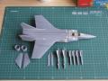 Condor MiG-31BM Foxhound