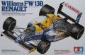Tamiya Williams FW-13B Renault