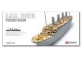 ACA14201_R.M.S. Titanic Limited Ed.