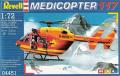 Revell Medicopter 117 01