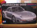 Porsche 959