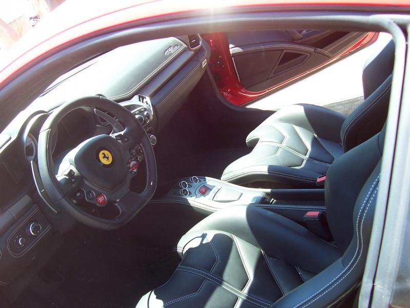 Ferrari 08