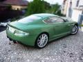 Aston Martin DBS 030