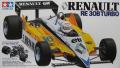 Tamiya Renault RE-30B Turbo